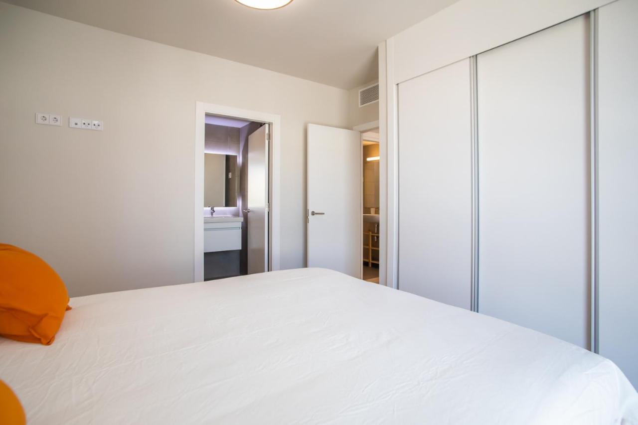 23Ral478 - Wonderfull 3Bed Apartment Right Next To Forum Barcelona Buitenkant foto