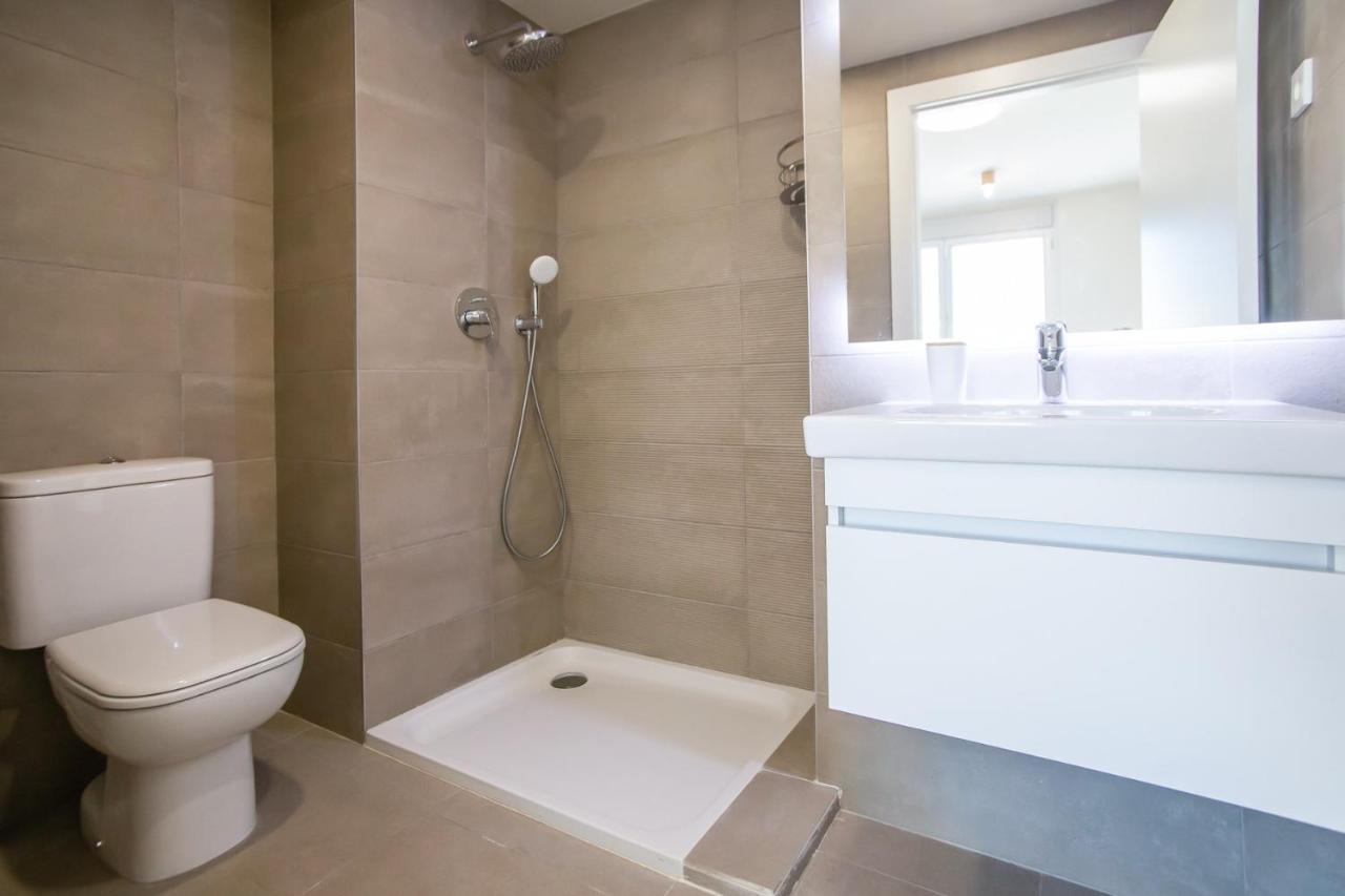 23Ral478 - Wonderfull 3Bed Apartment Right Next To Forum Barcelona Buitenkant foto